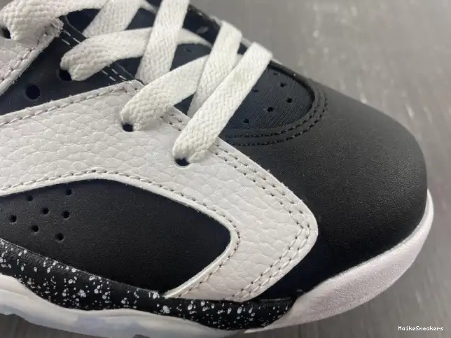 MaikeSneakers 6 Jordan Oreo Retro 384664-101 0426